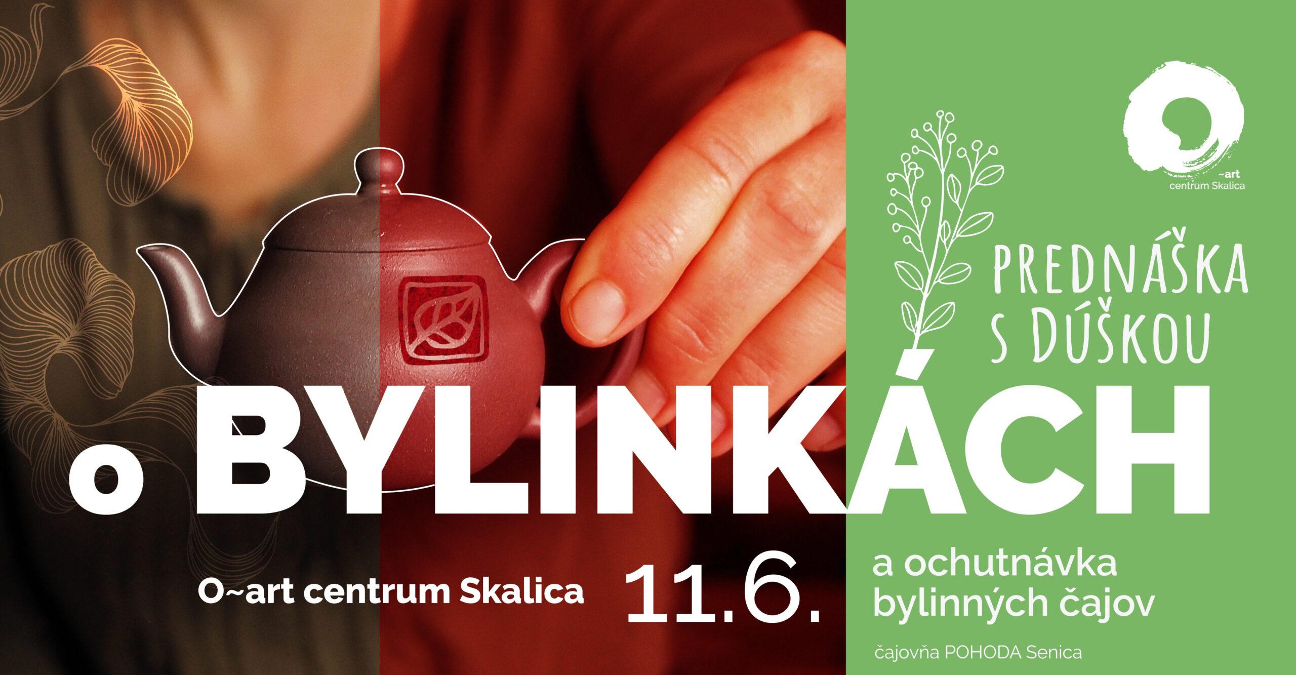 O bylinkách