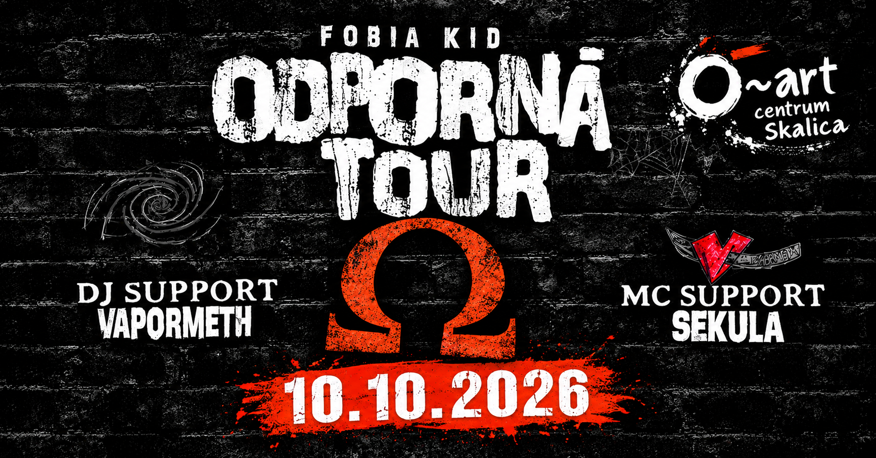Fobia Kid - Skalica