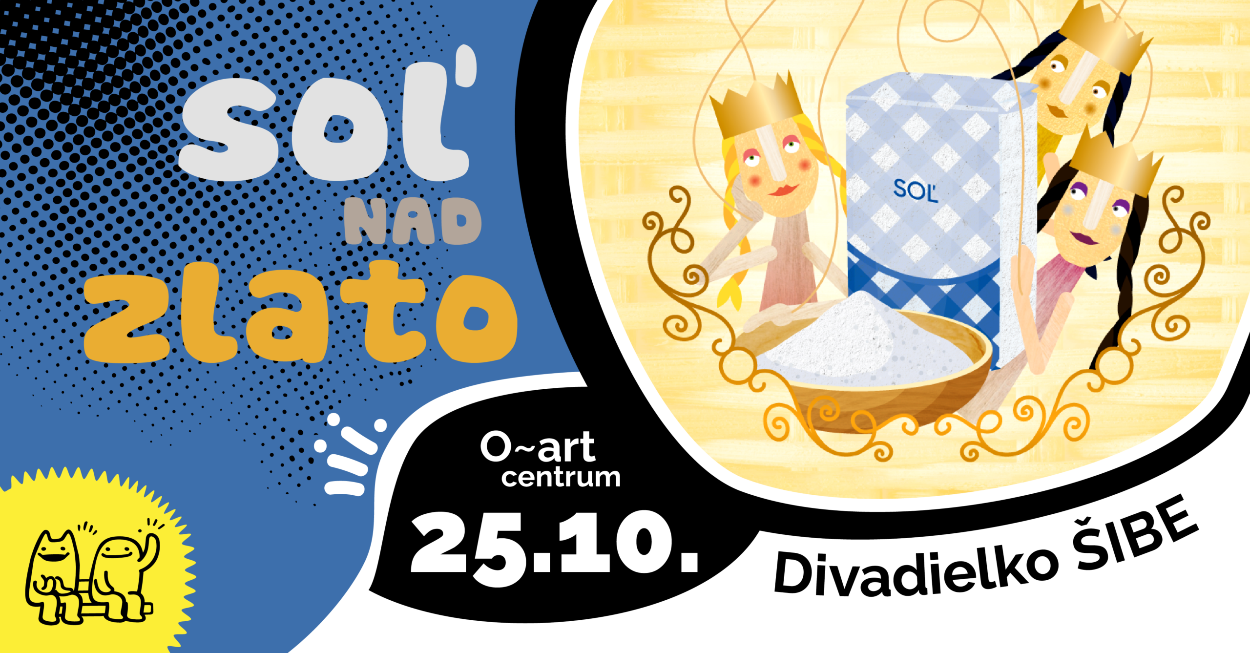 Divadlo Šibe